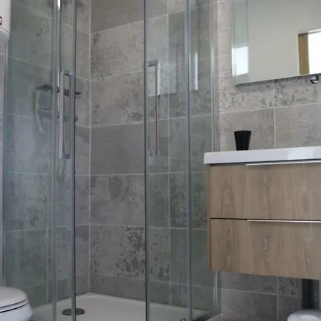 Apartmán Naturiste Cap D'agde Port Venus 104 *