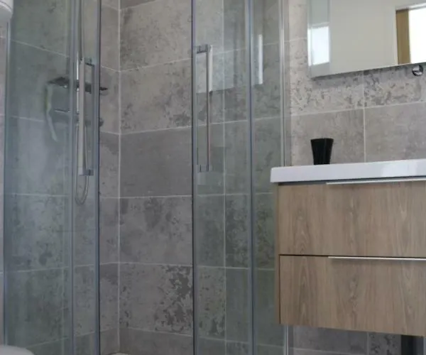 아파트 Naturiste Cap D'agde Port Venus 104 *